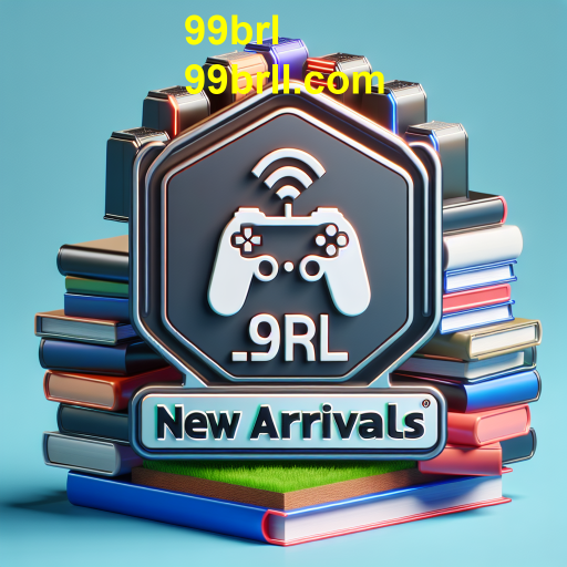Descubra as Últimas Novidades em Jogos no 99brl