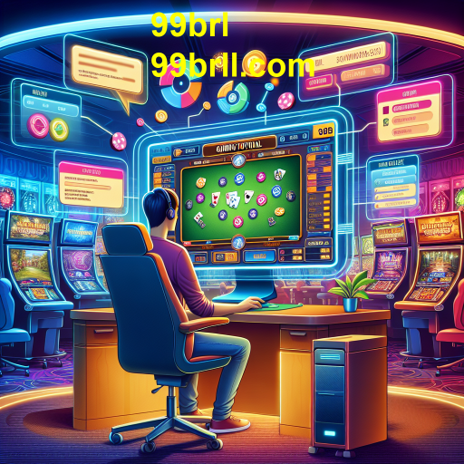 Como os Tutoriais Transformam a Experiência dos Jogadores